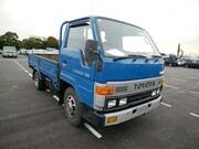 1990 TOYOTA TOYOACE TRUCK 2ton