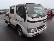 2006 TOYOTA DYNA 1.25ton