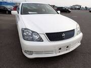 2004 TOYOTA CROWN ATHLETE