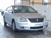 2007 TOYOTA PREMIO