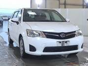 2012 TOYOTA COROLLA FIELDER 1.5X