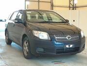 2007 TOYOTA COROLLA FIELDER X