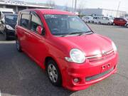 2010 TOYOTA SIENTA