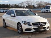 2016 MERCEDES BENZ C CLASS