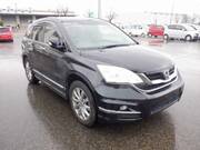 2011 HONDA CR-V