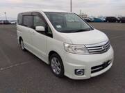 2006 NISSAN SERENA