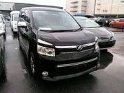 2010 TOYOTA VOXY X L EDITION