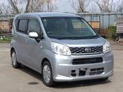 2016 DAIHATSU MOVE