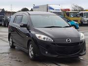 2012 MAZDA PREMACY