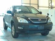 2007 TOYOTA HARRIER 240G