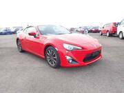 2013 TOYOTA 86