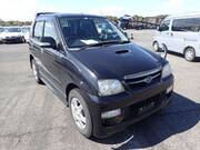 2010 DAIHATSU TERIOS KID