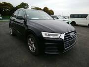 2017 AUDI Q3