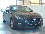 2015 MAZDA AXELA 15S