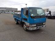 2000 MITSUBISHI CANTER 2ton