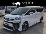 2018 TOYOTA VELLFIRE