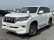 2018 TOYOTA LAND CRUISER PRADO