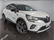 2022 RENAULT CAPTUR