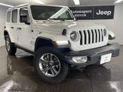 2020 CHRYSLER JEEP WRANGLER