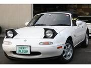 1998 MAZDA ROADSTER