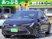 2021 TOYOTA COROLLA SPORT