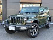 2024 CHRYSLER JEEP WRANGLER UNLIMITED