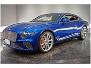 2019 BENTLEY CONTINENTAL