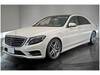 MERCEDES BENZ S CLASS