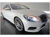 MERCEDES BENZ S CLASS