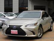 2019 LEXUS ES