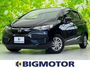 2017 HONDA FIT