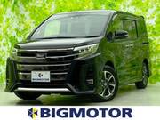 2019 TOYOTA NOAH