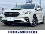 2021 SUBARU LEVORG