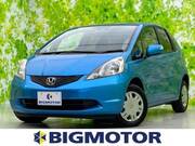 2009 HONDA FIT