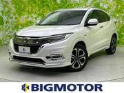 2019 HONDA VEZEL