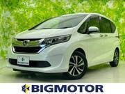 2019 HONDA FREED