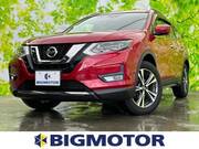 2019 NISSAN X-TRAIL 20Xi