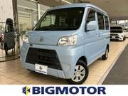 2018 DAIHATSU HIJET CARGO