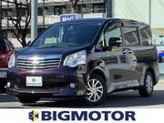 2013 TOYOTA NOAH