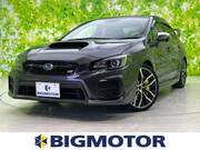 2019 SUBARU WRX STI