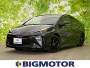 2022 TOYOTA PRIUS