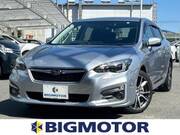 2018 SUBARU IMPREZA SPORTS