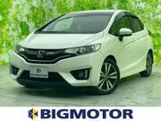 2014 HONDA FIT