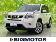 2013 NISSAN X-TRAIL