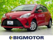 2018 TOYOTA VITZ