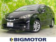 2011 TOYOTA WISH