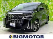 2023 TOYOTA ALPHARD