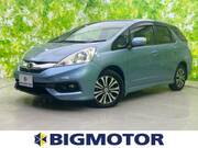 2013 HONDA FIT SHUTTLE