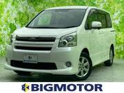 2009 TOYOTA NOAH