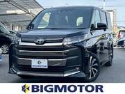 2022 TOYOTA NOAH